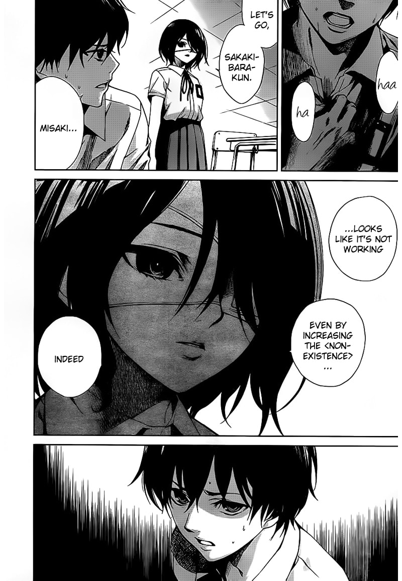 Another Chapter 11 page 38 - 