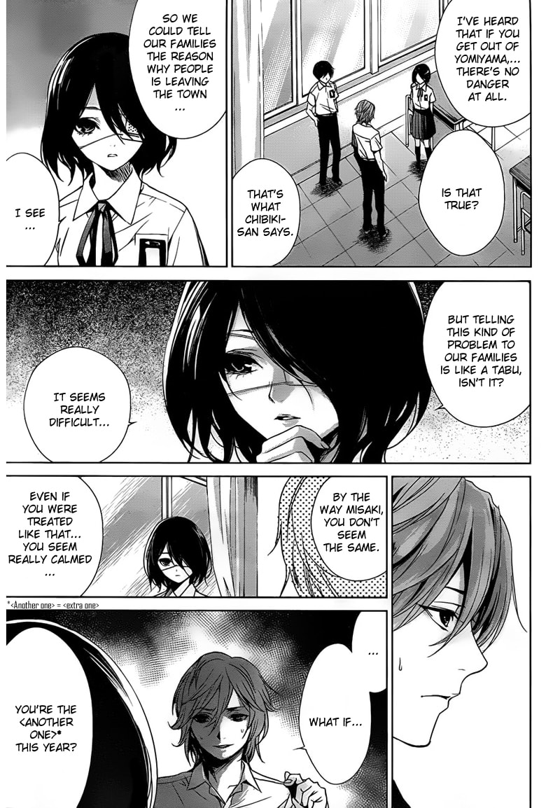 Another Chapter 12 page 21 - 