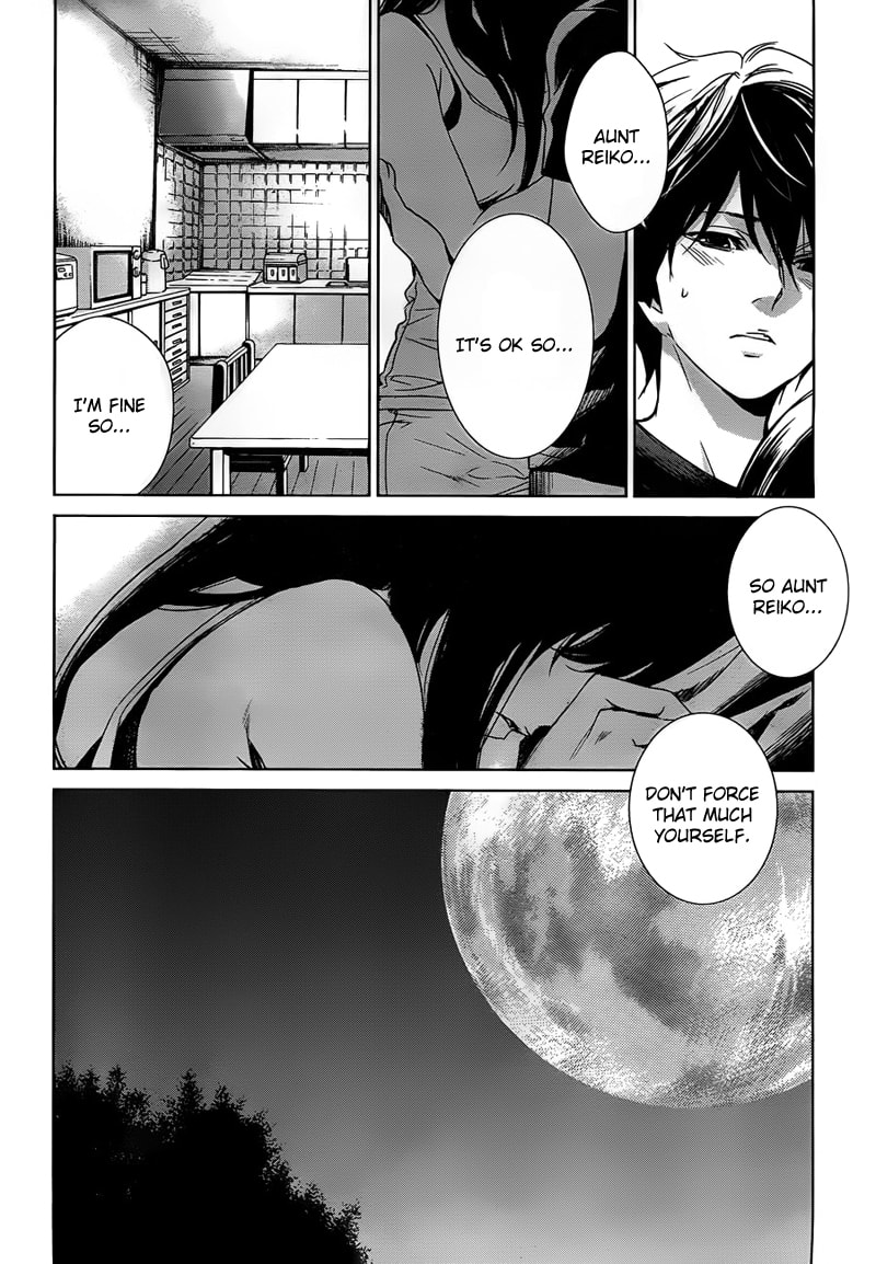 Another Chapter 12 page 32 - 