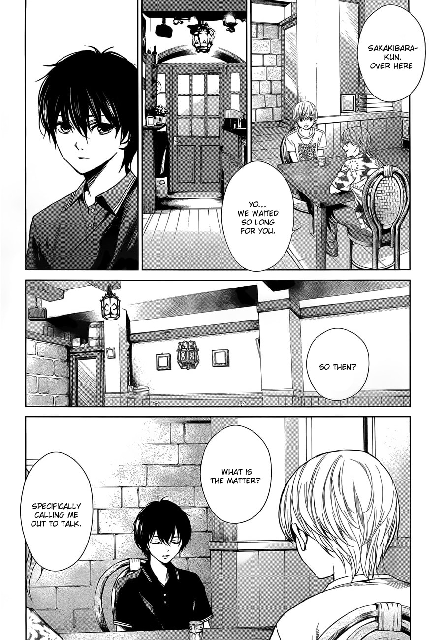 Another Chapter 13 page 24 - 