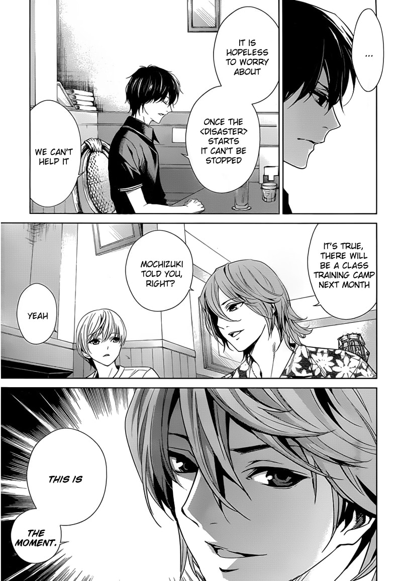 Another Chapter 13 page 28 - 