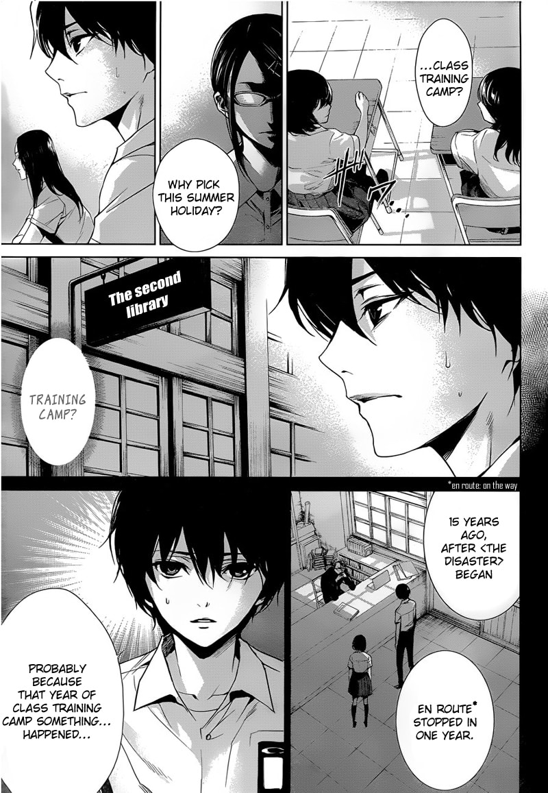 Another Chapter 13 page 5 - 
