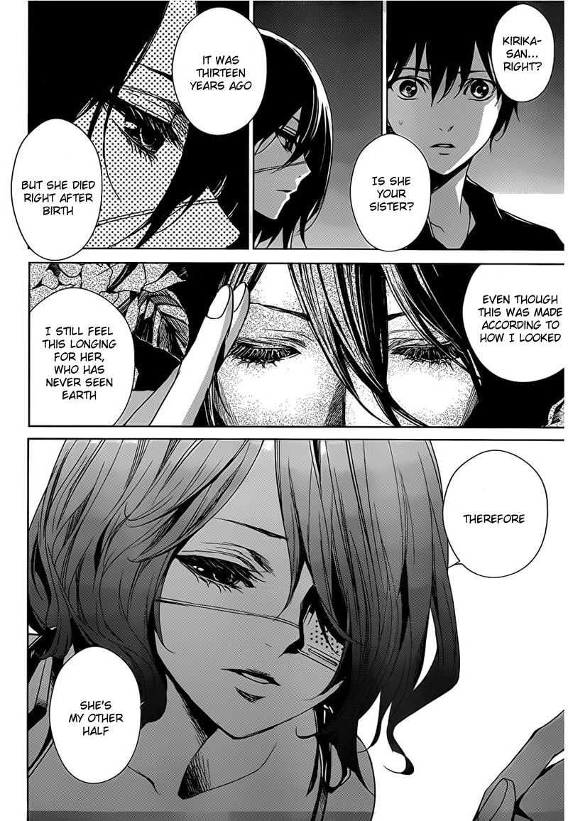 Another Chapter 14 page 11 - 