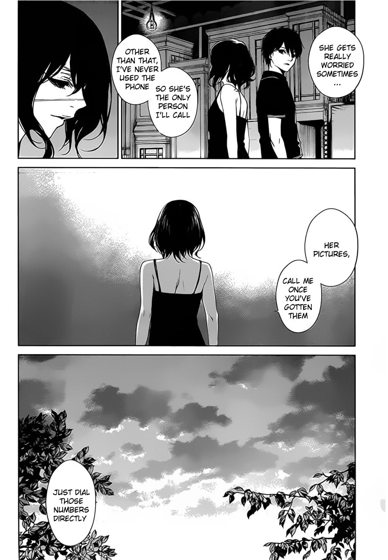 Another Chapter 14 page 13 - 