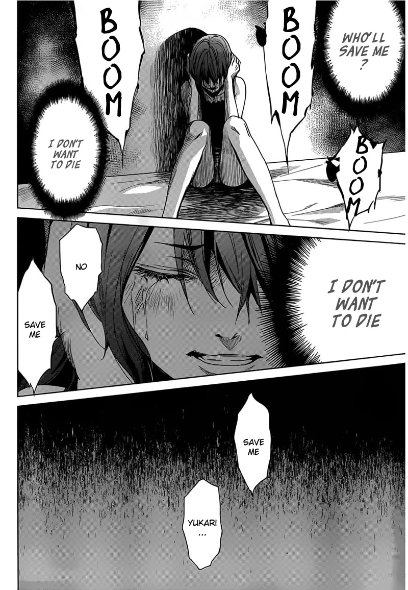 Another Chapter 14 page 19 - 