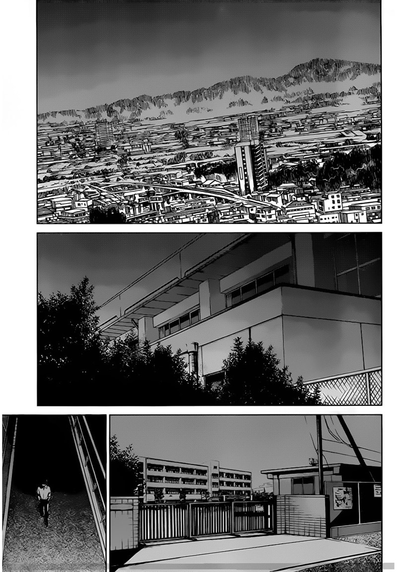 Another Chapter 14 page 20 - 