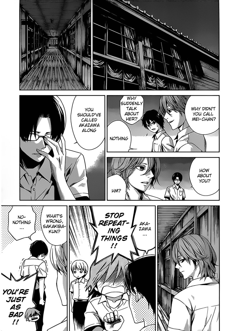 Another Chapter 14 page 22 - 