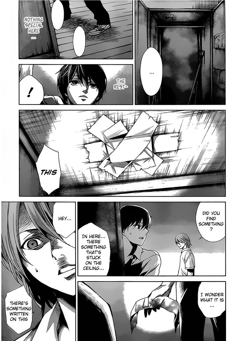 Another Chapter 14 page 26 - 