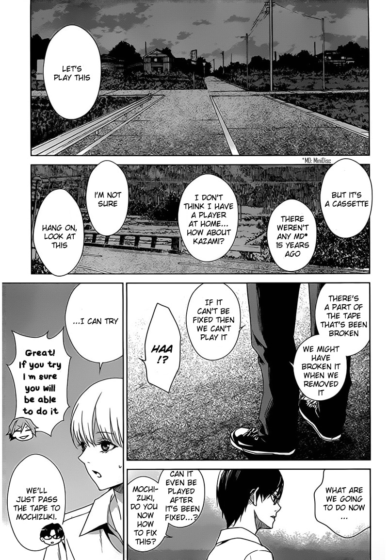 Another Chapter 14 page 28 - 
