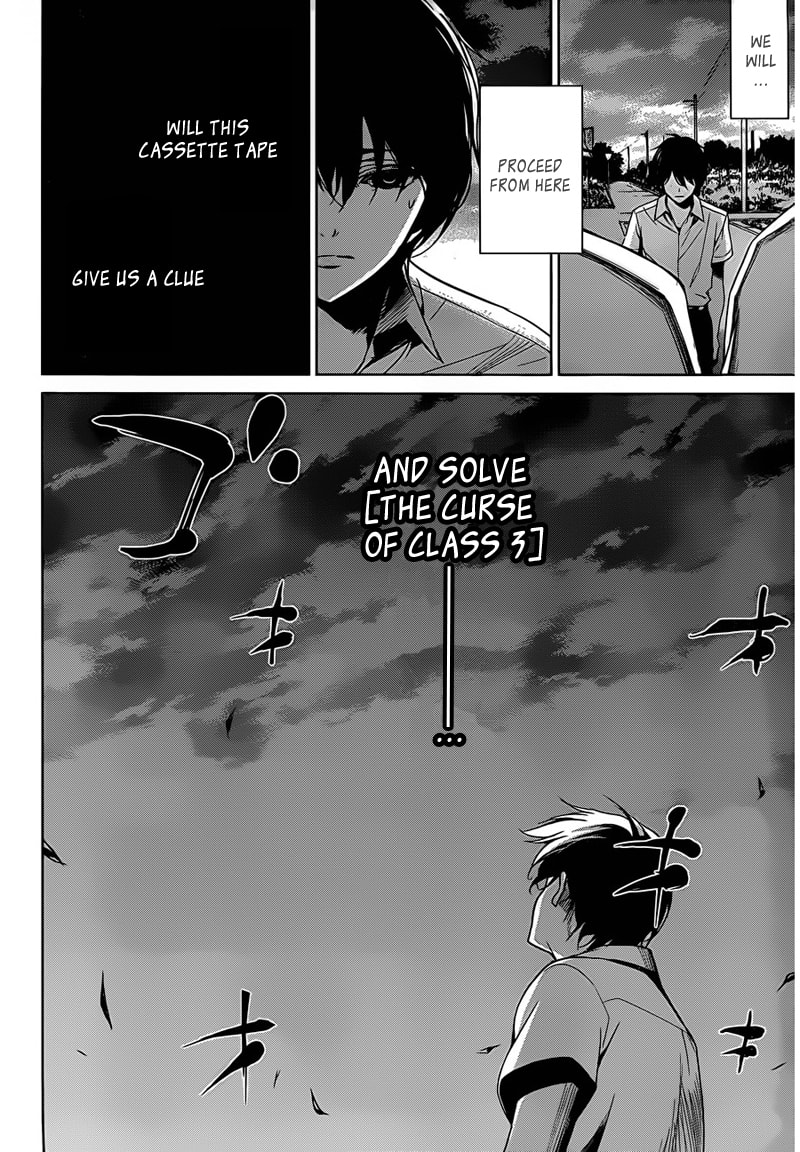 Another Chapter 14 page 29 - 
