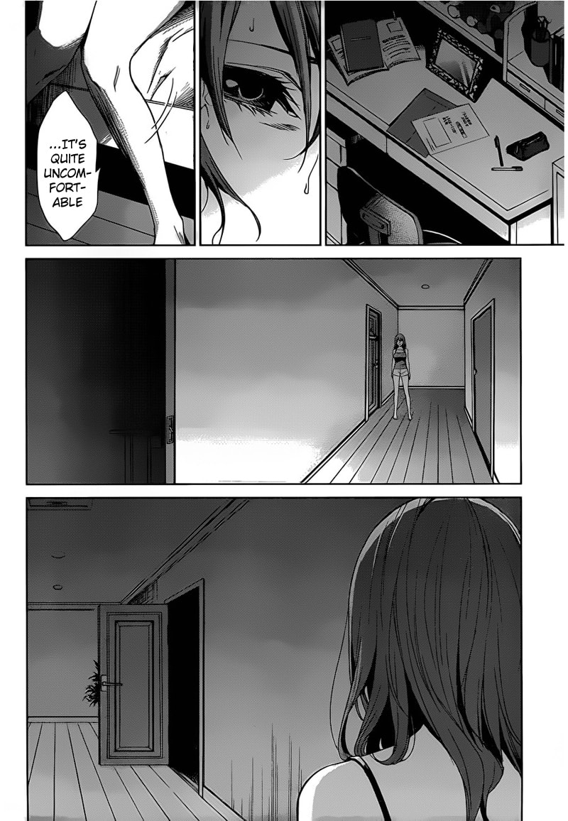 Another Chapter 14 page 31 - 