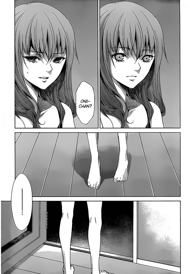 Another Chapter 14 page 32 - 