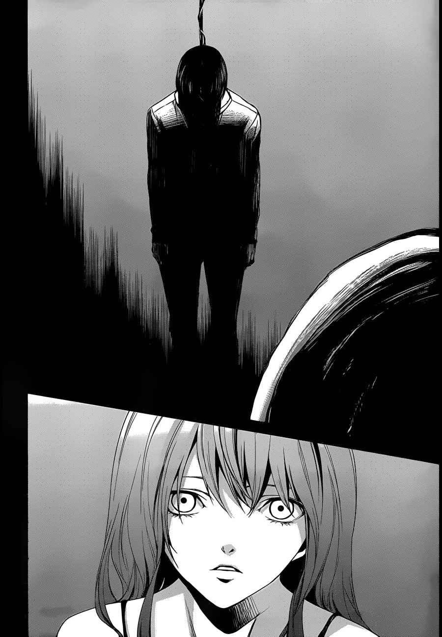 Another Chapter 14 page 33 - 