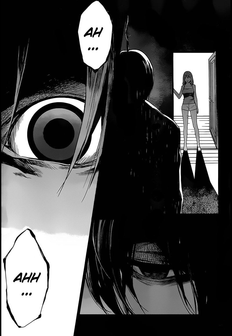Another Chapter 14 page 34 - 