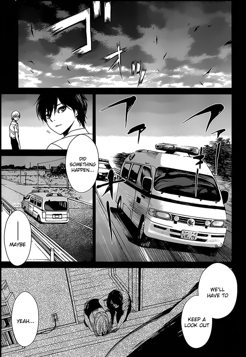 Another Chapter 14 page 36 - 