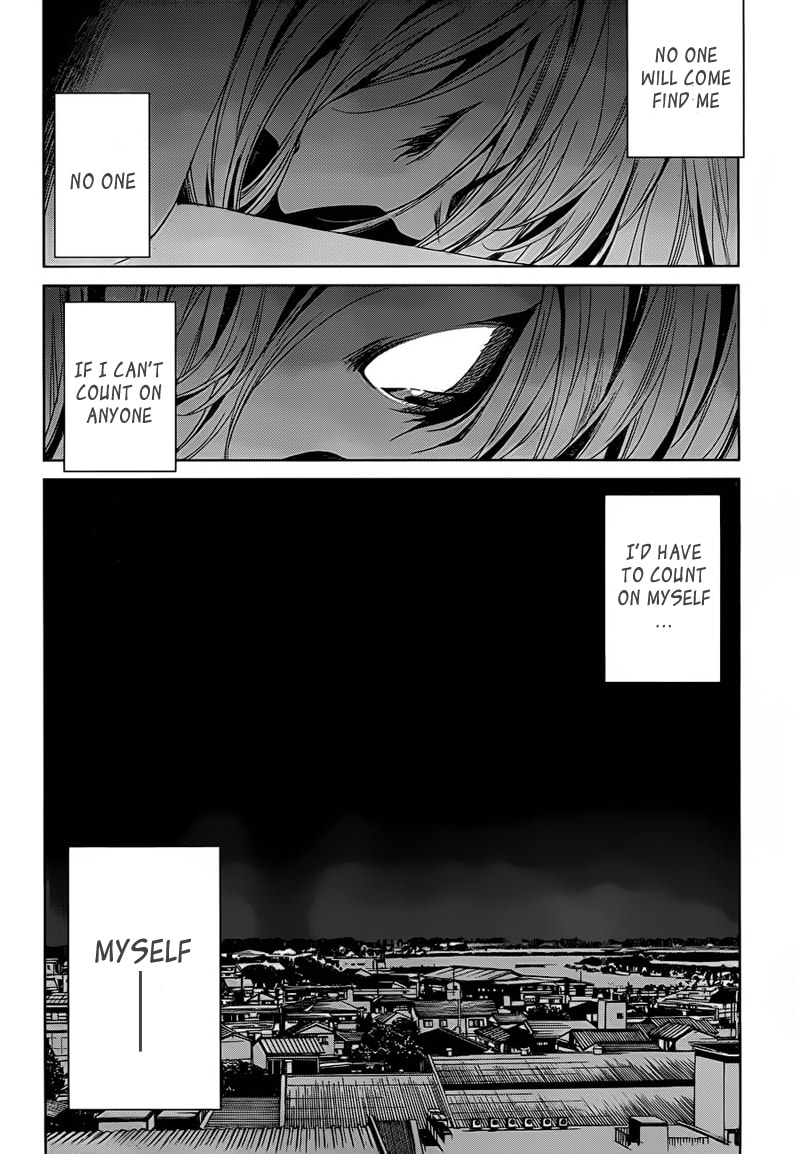 Another Chapter 14 page 37 - 