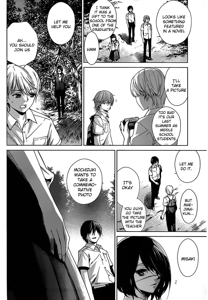 Another Chapter 14 page 41 - 