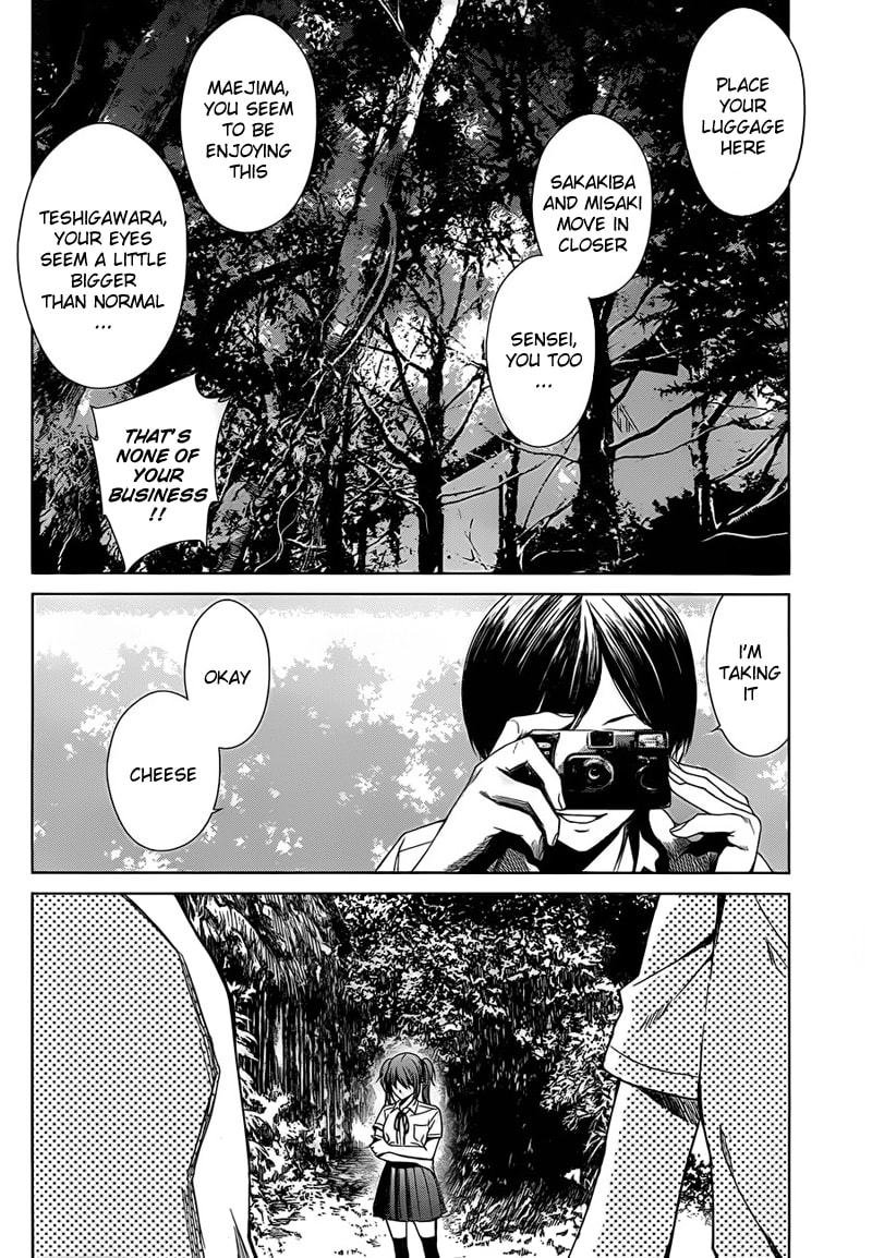 Another Chapter 14 page 43 - 