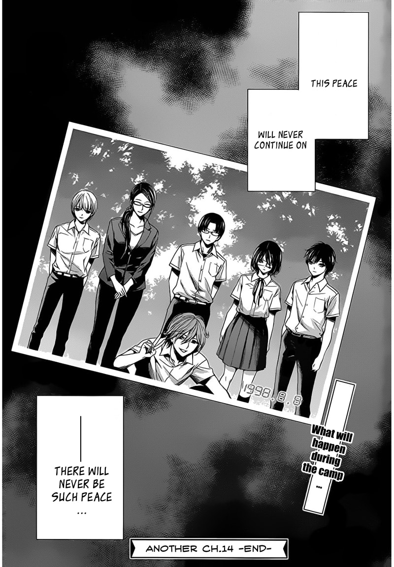 Another Chapter 14 page 45 - 