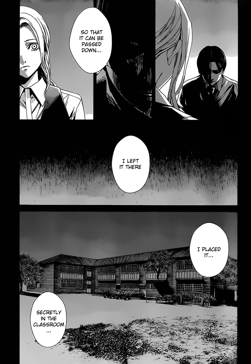 Another Chapter 14 page 6 - 