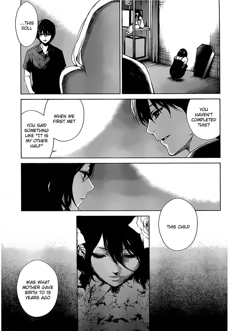 Another Chapter 14 page 10 - 