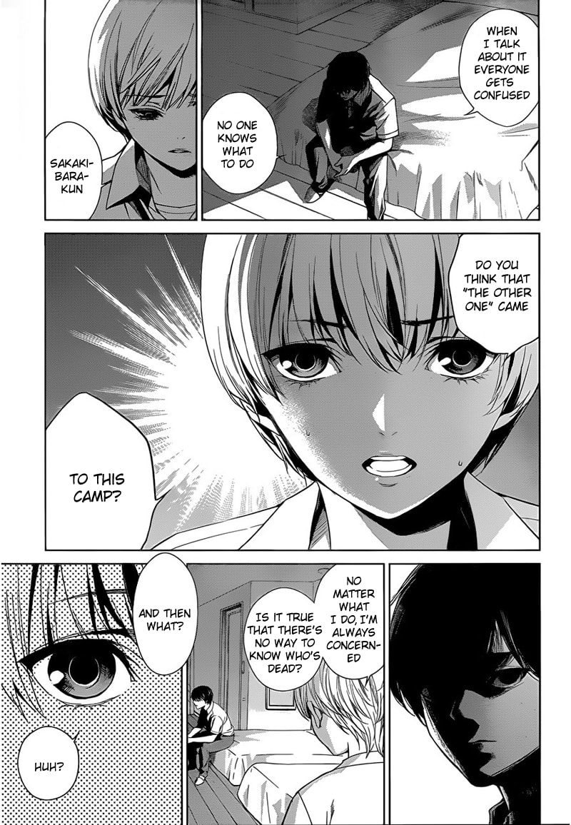 Another Chapter 15 page 11 - 