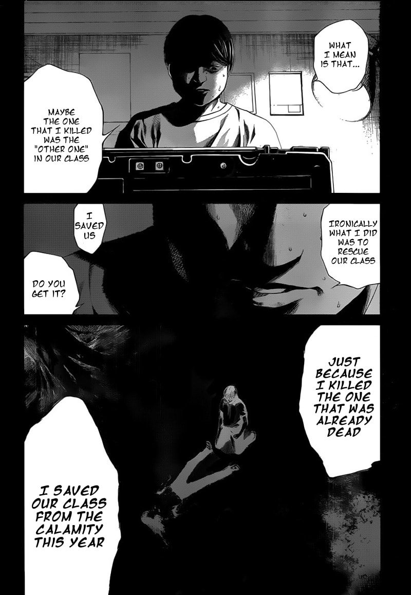 Another Chapter 15 page 32 - 