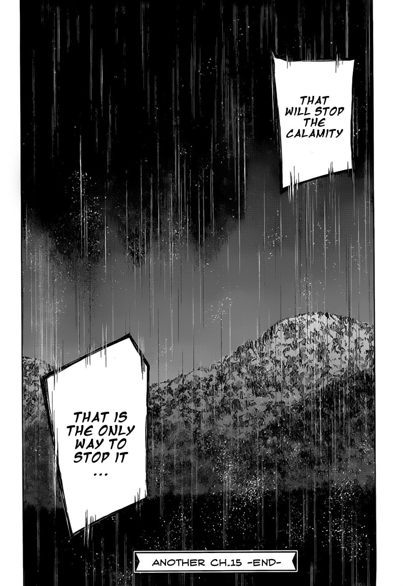 Another Chapter 15 page 37 - 