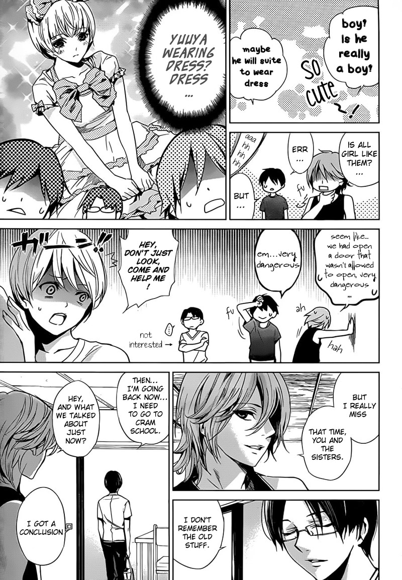 Another Chapter 16 page 12 - 