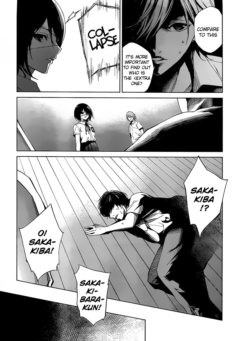 Another Chapter 16 page 26 - 