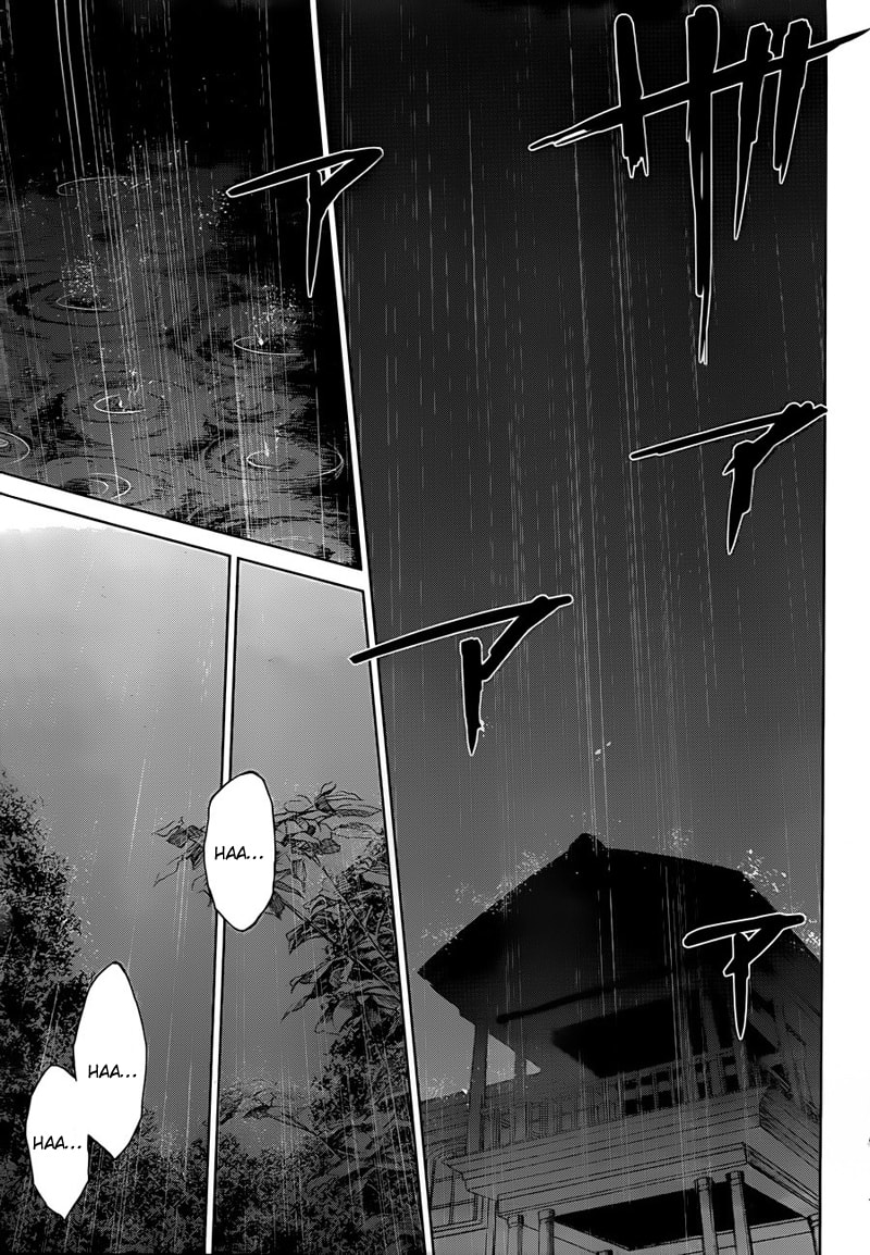 Another Chapter 16 page 30 - 