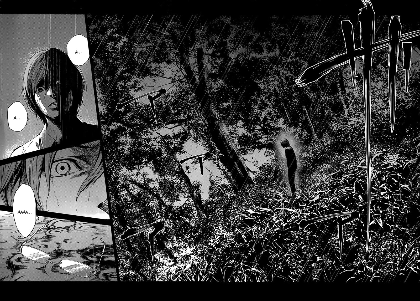 Another Chapter 16 page 31 - 