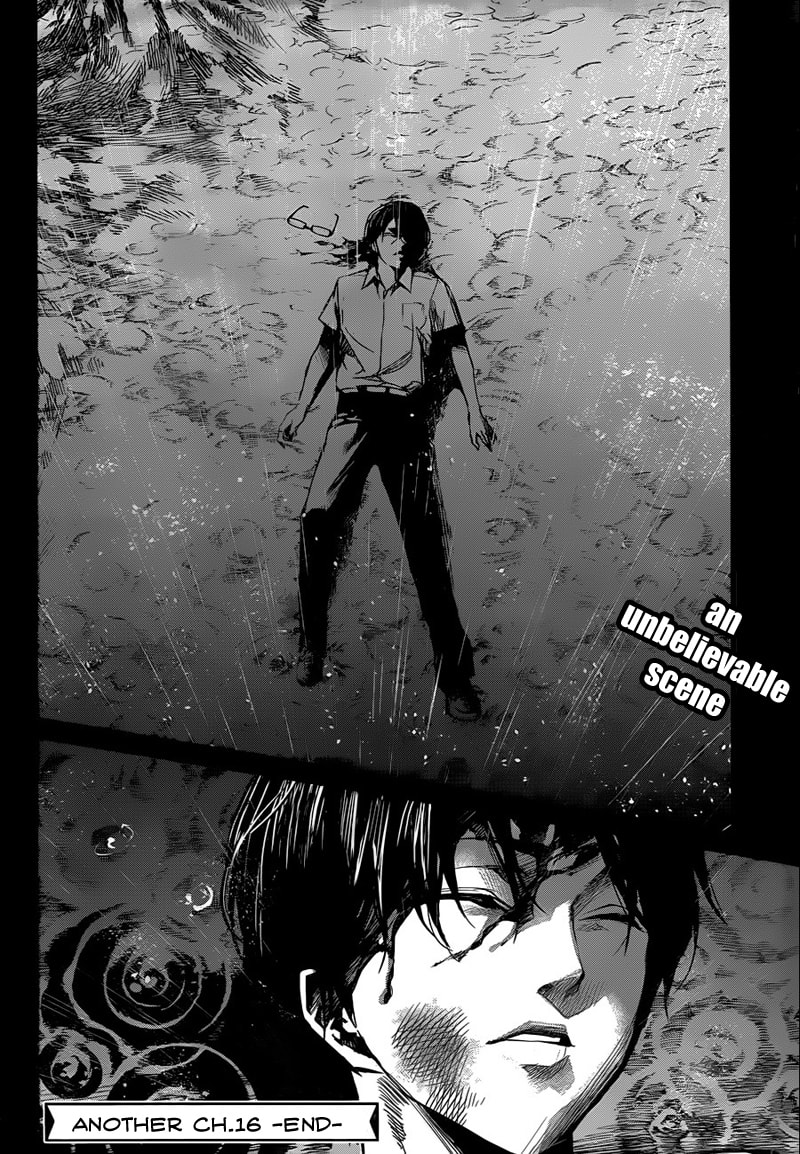 Another Chapter 16 page 32 - 
