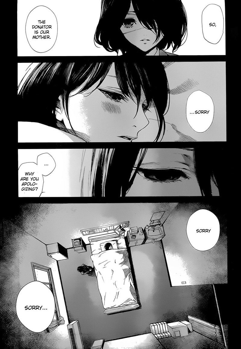 Another Chapter 17 page 14 - 