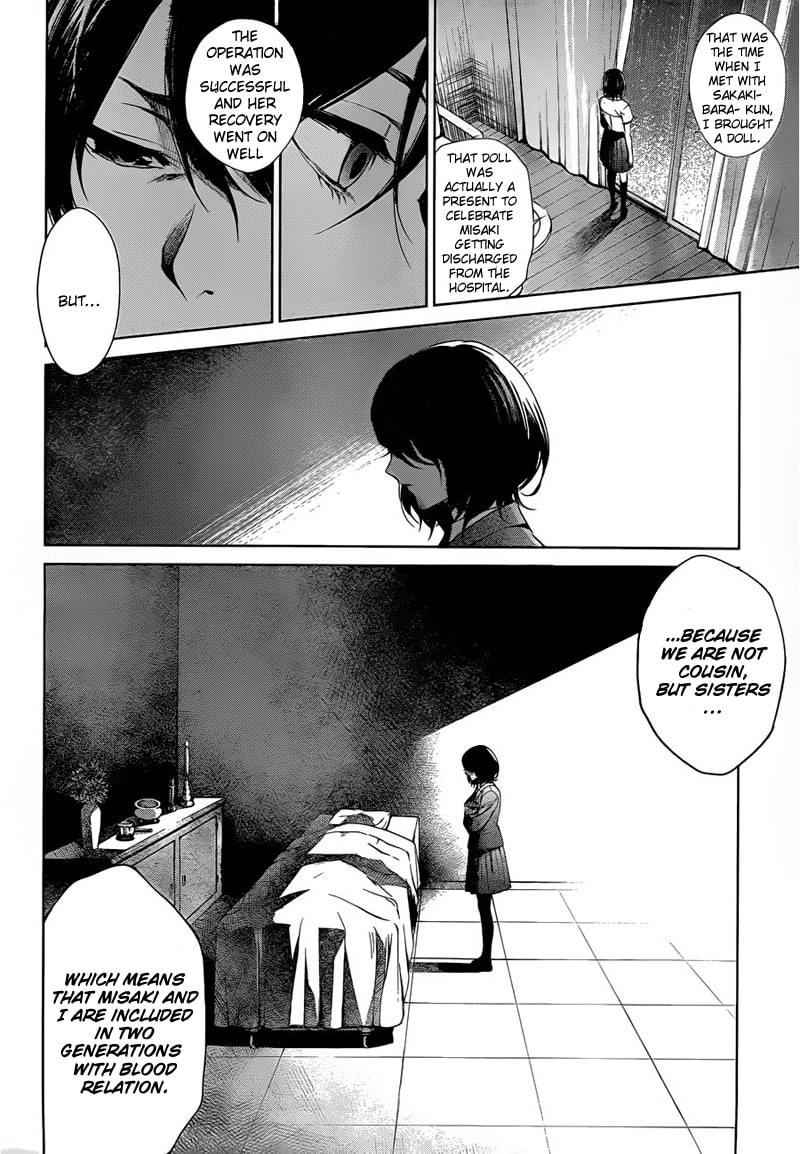 Another Chapter 17 page 15 - 