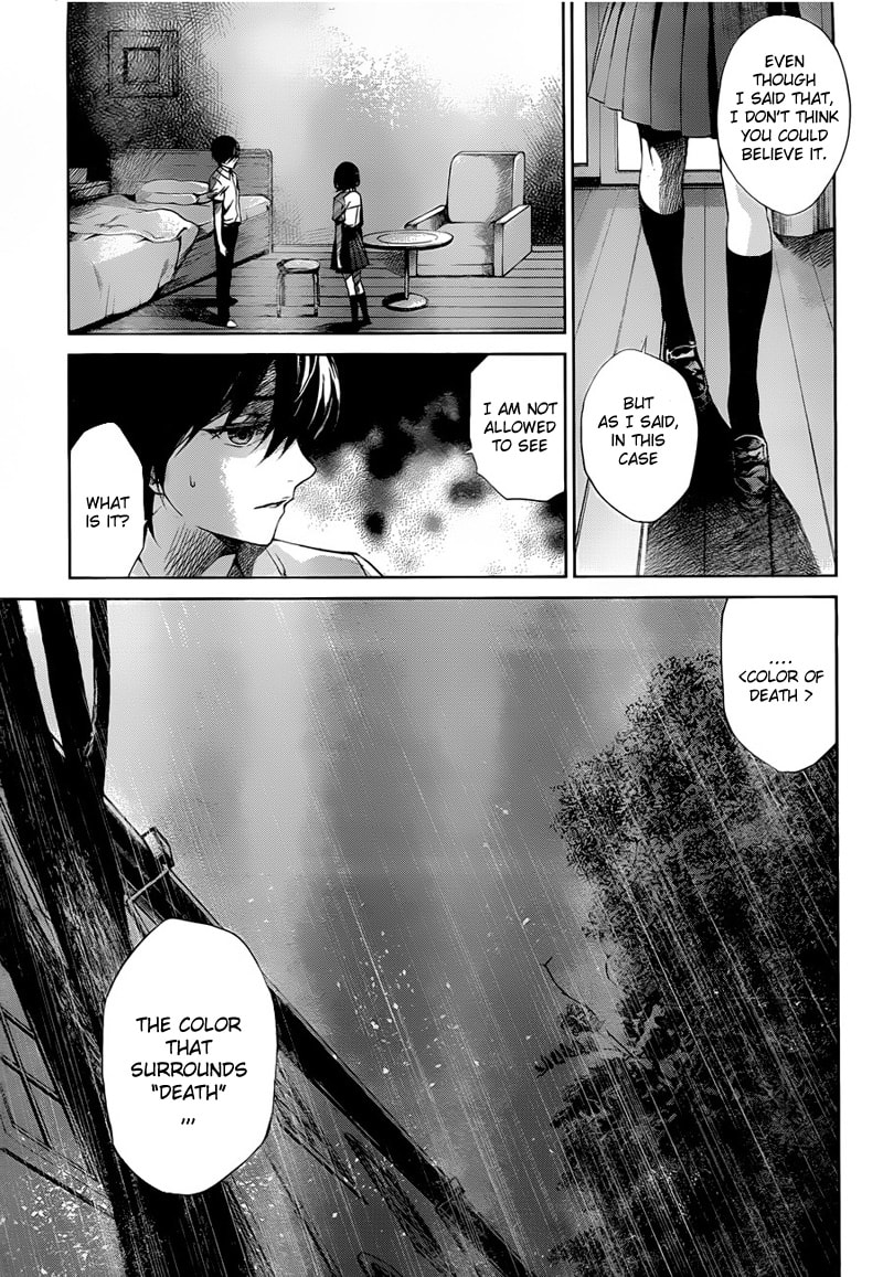 Another Chapter 17 page 18 - 