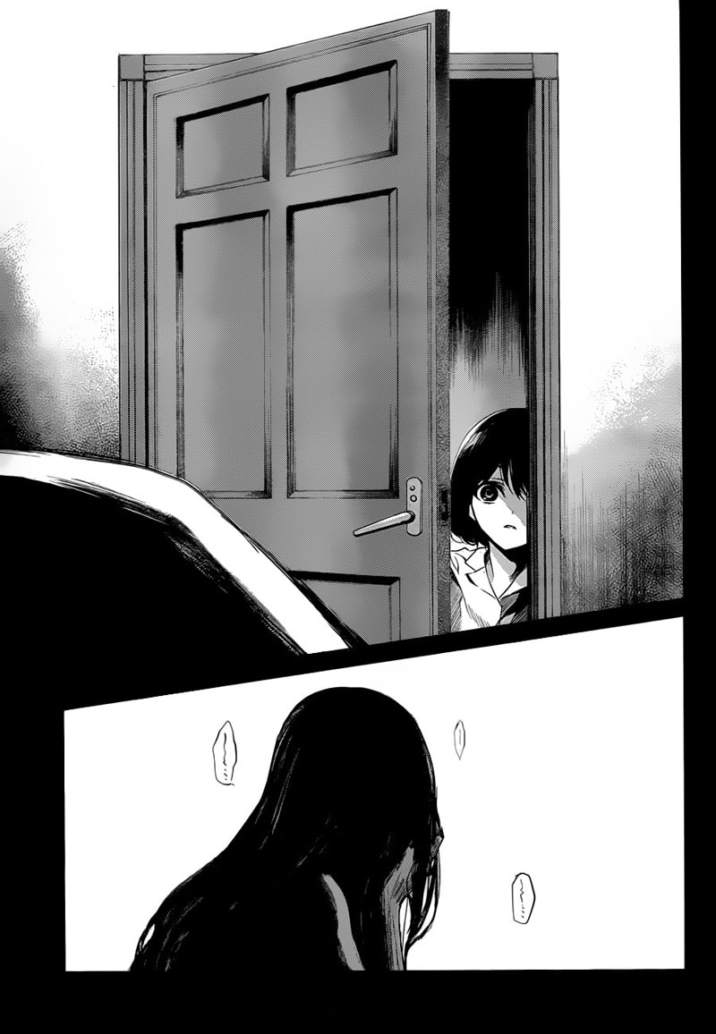Another Chapter 17 page 10 - 