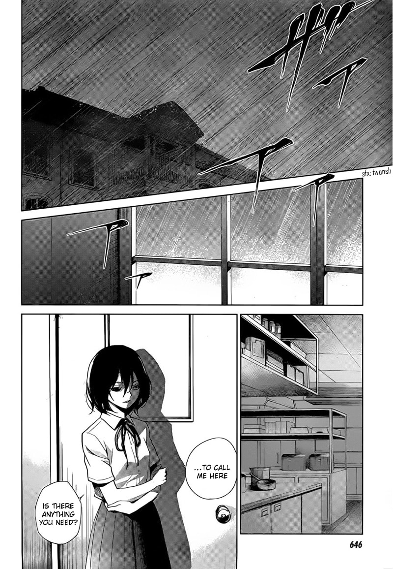 Another Chapter 18 page 13 - 