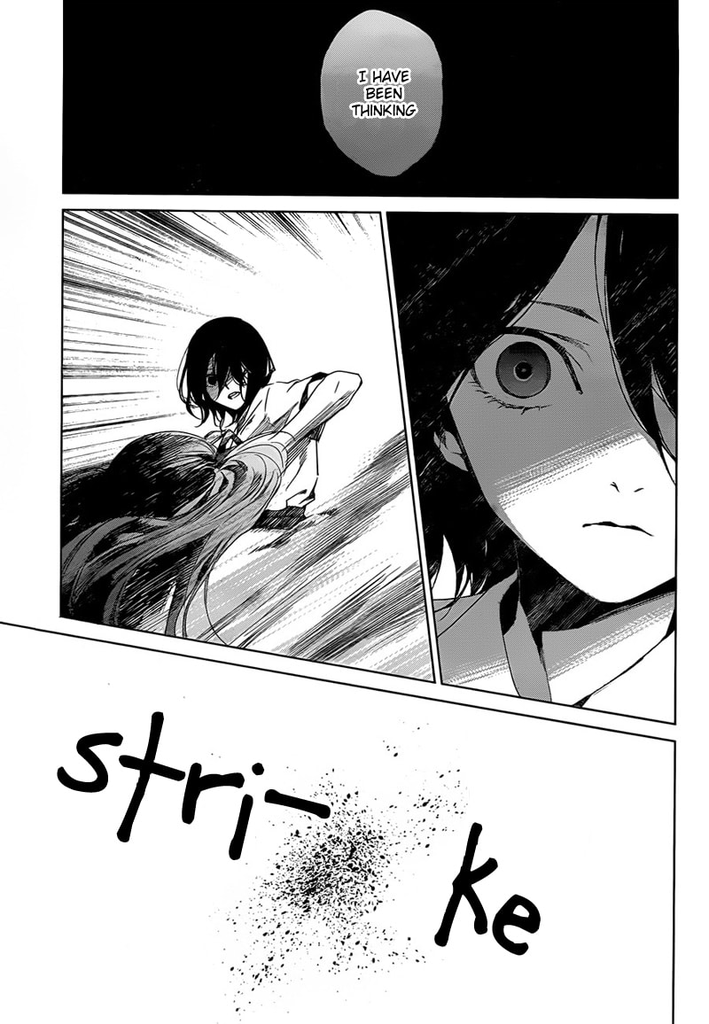 Another Chapter 18 page 16 - 