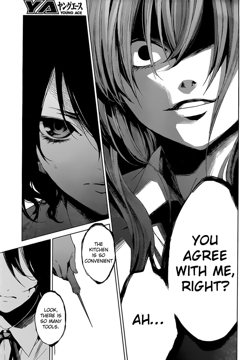 Another Chapter 18 page 18 - 