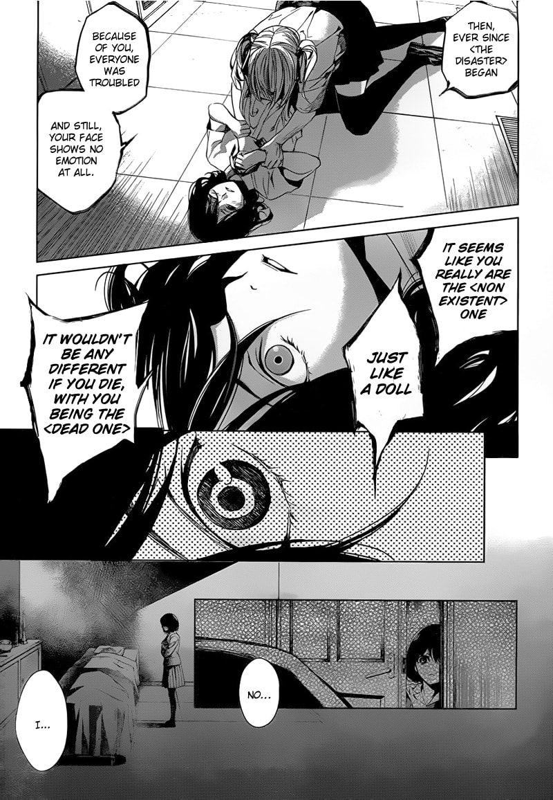 Another Chapter 18 page 22 - 