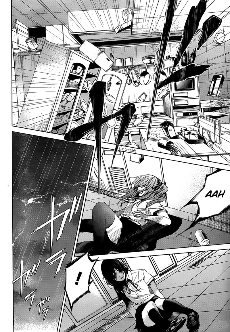 Another Chapter 18 page 29 - 