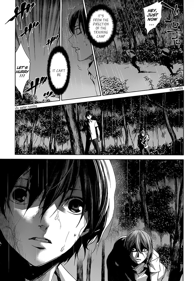 Another Chapter 18 page 30 - 