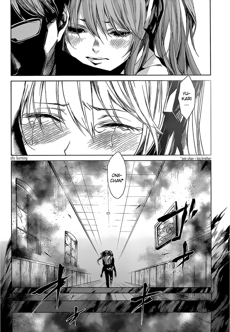 Another Chapter 18 page 36 - 