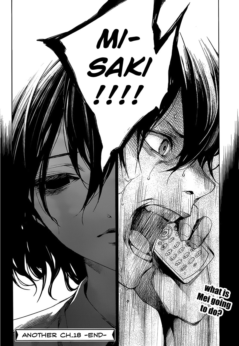 Another Chapter 18 page 38 - 