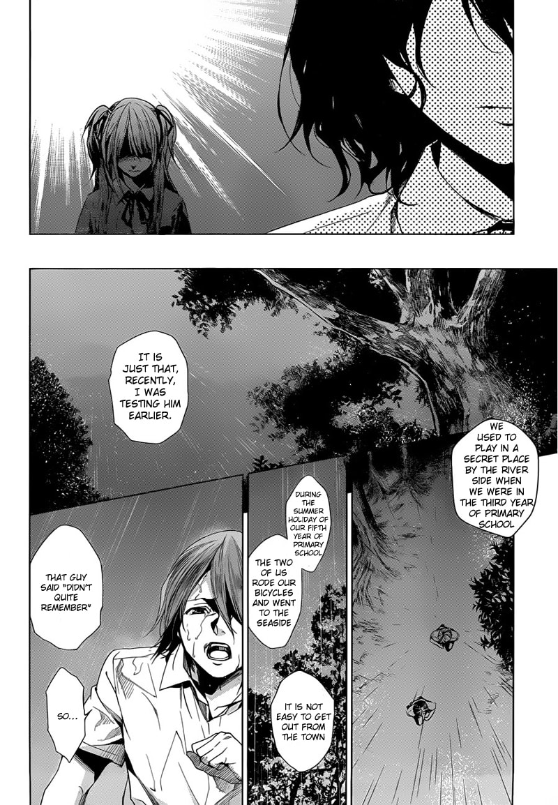 Another Chapter 18 page 9 - 