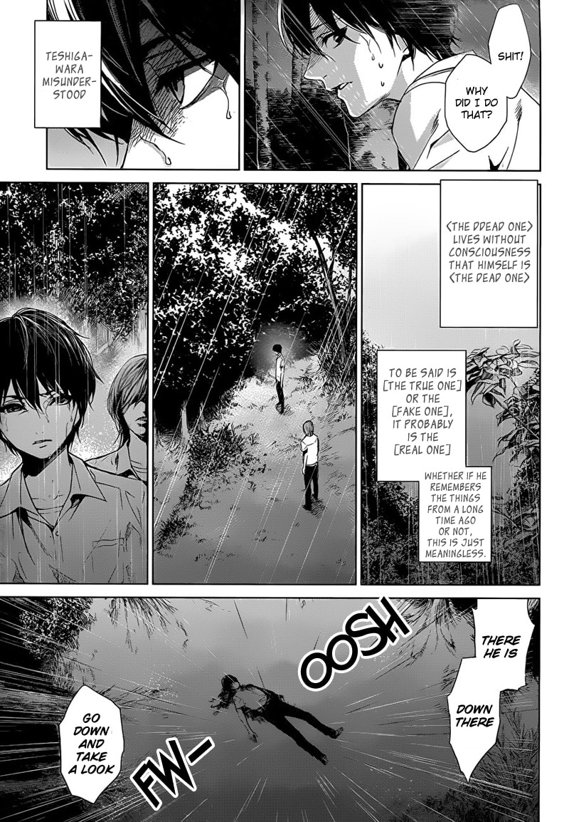 Another Chapter 18 page 10 - 