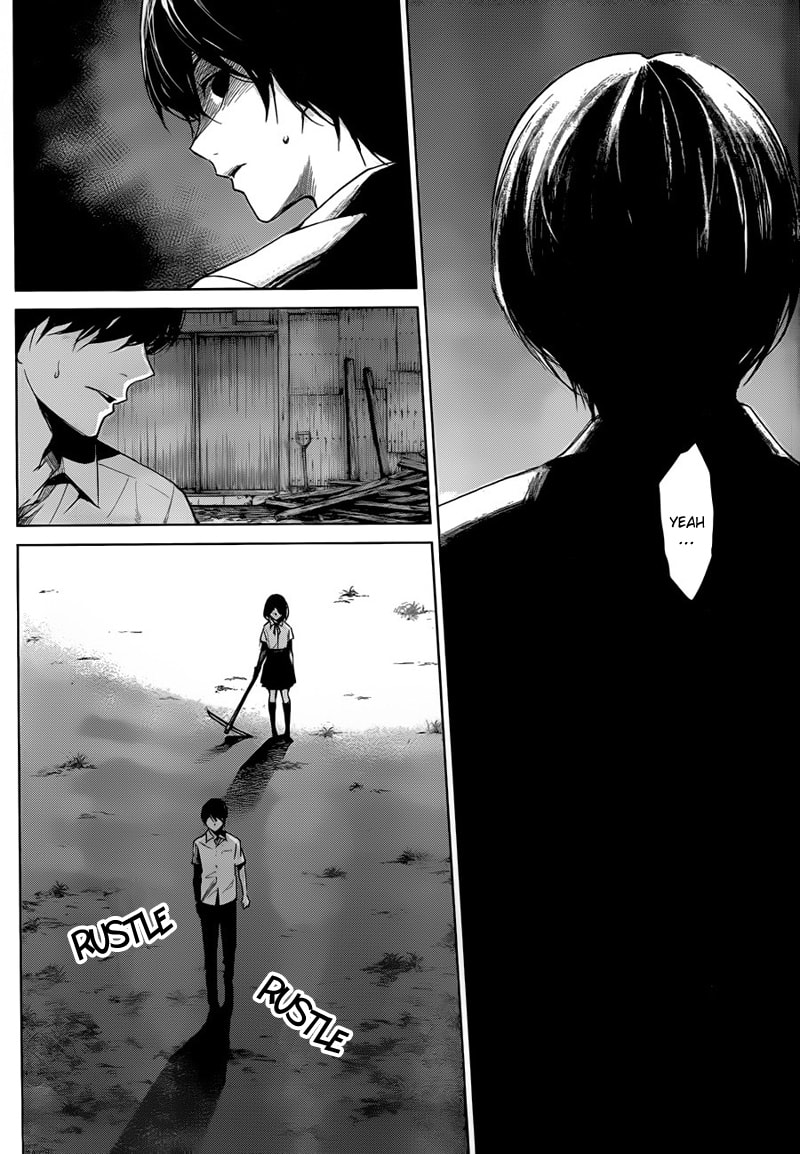 Another Chapter 19 page 11 - 