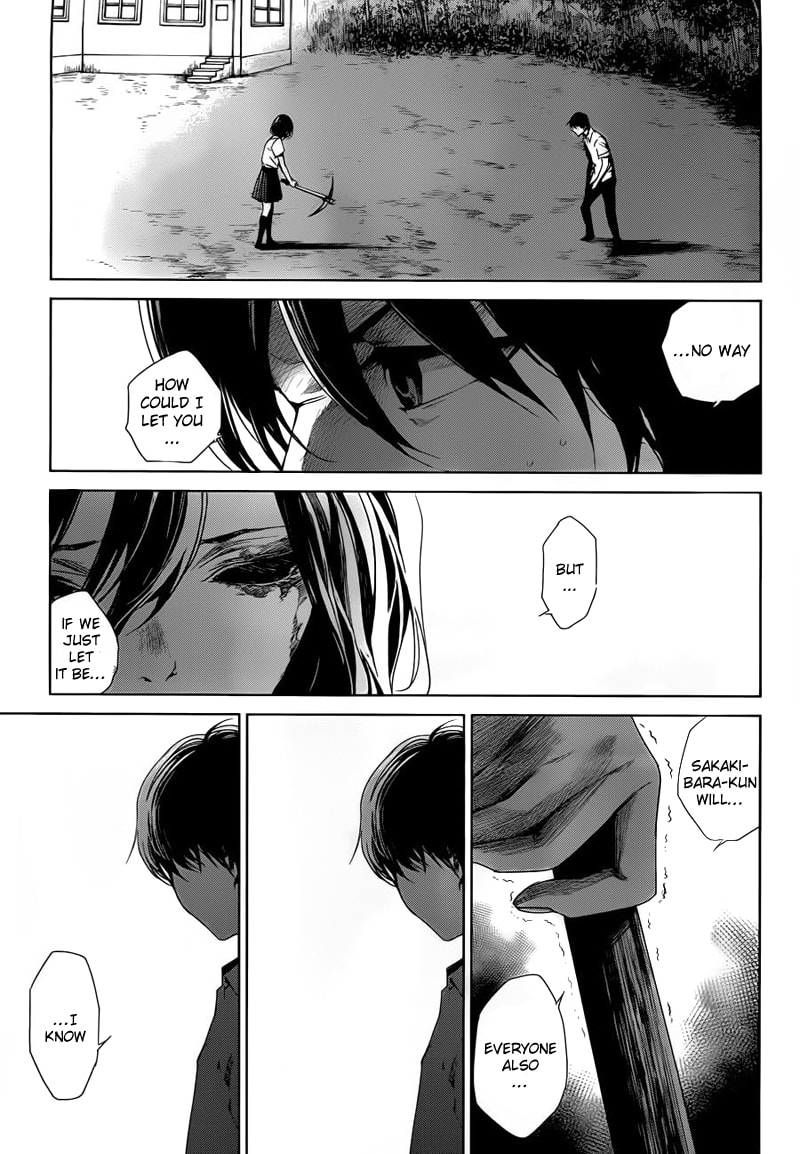 Another Chapter 19 page 22 - 