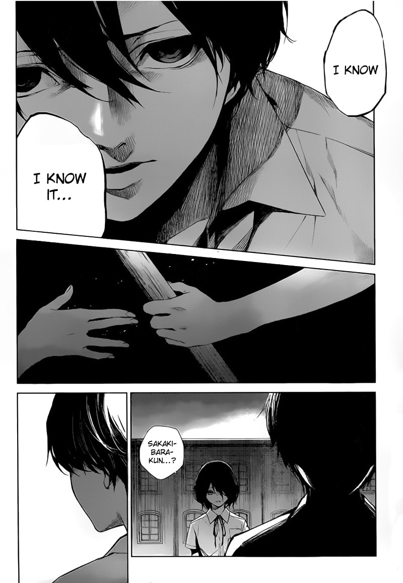 Another Chapter 19 page 23 - 